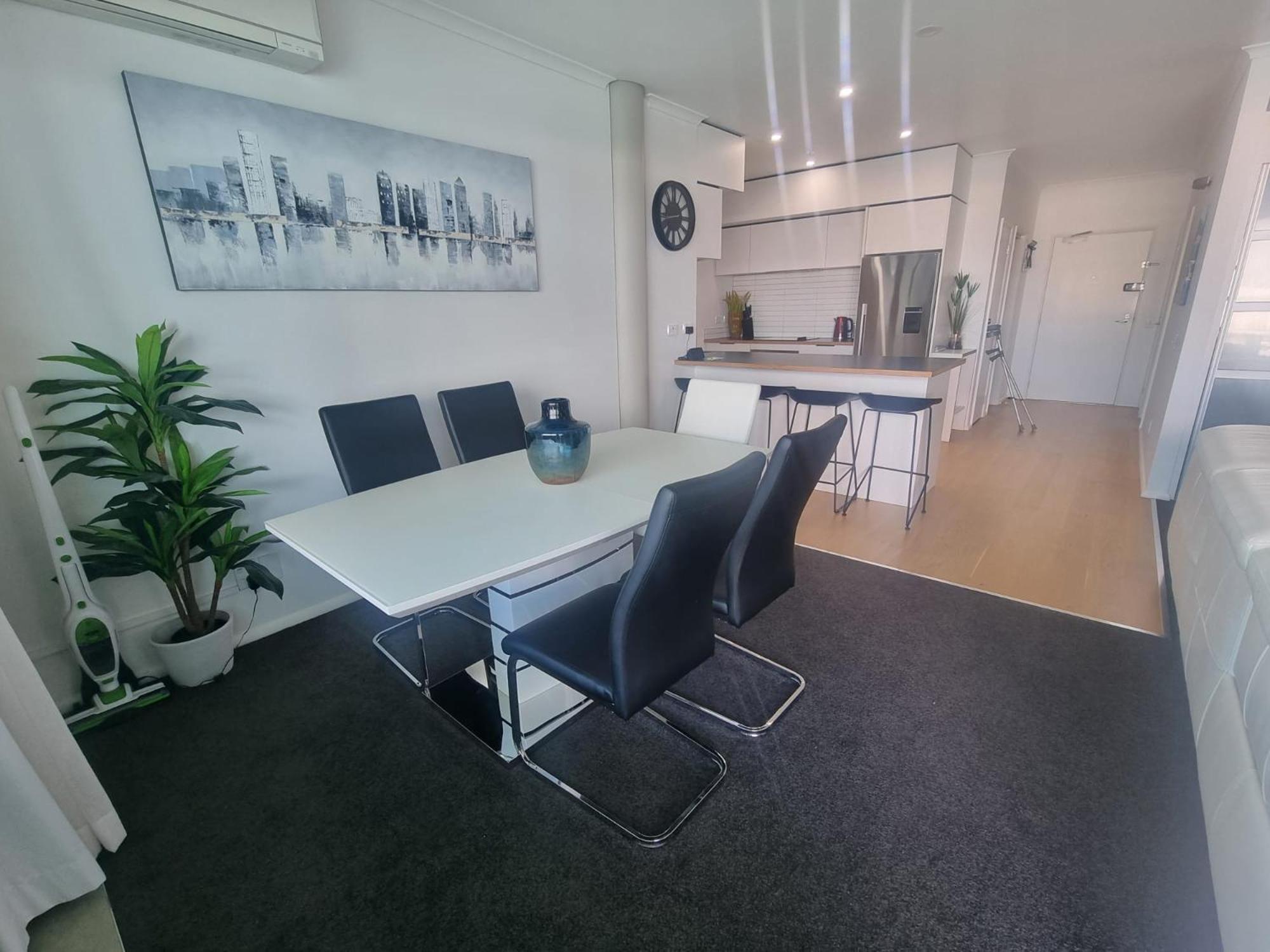 Princes Wharf - Luxury Auckland Bagian luar foto