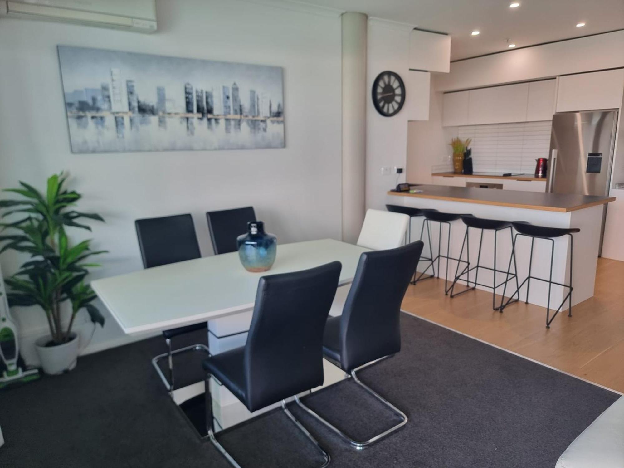 Princes Wharf - Luxury Auckland Bagian luar foto