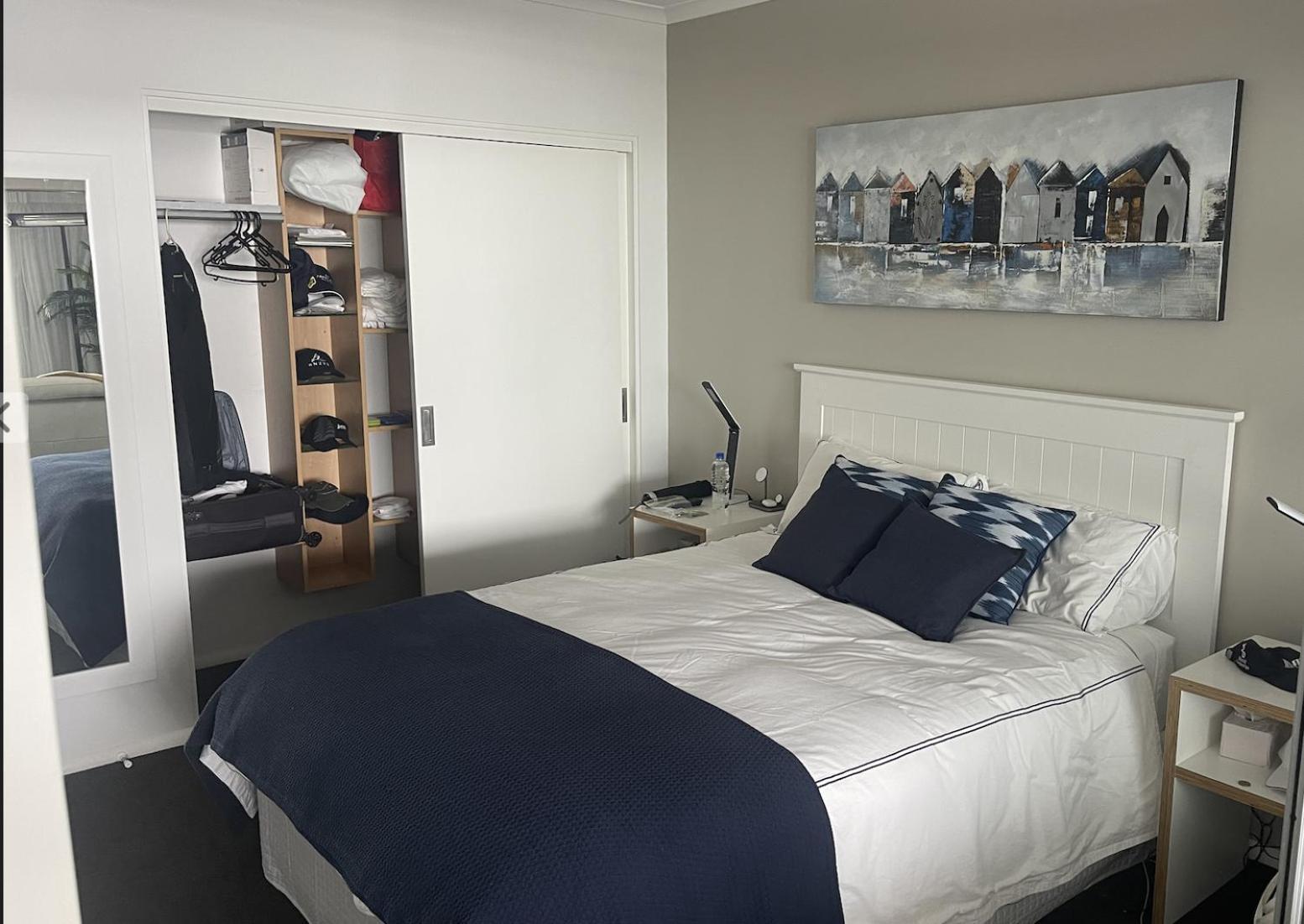 Princes Wharf - Luxury Auckland Bagian luar foto