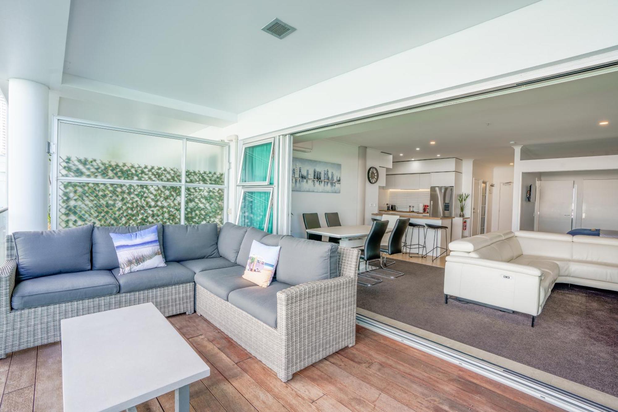 Princes Wharf - Luxury Auckland Bagian luar foto