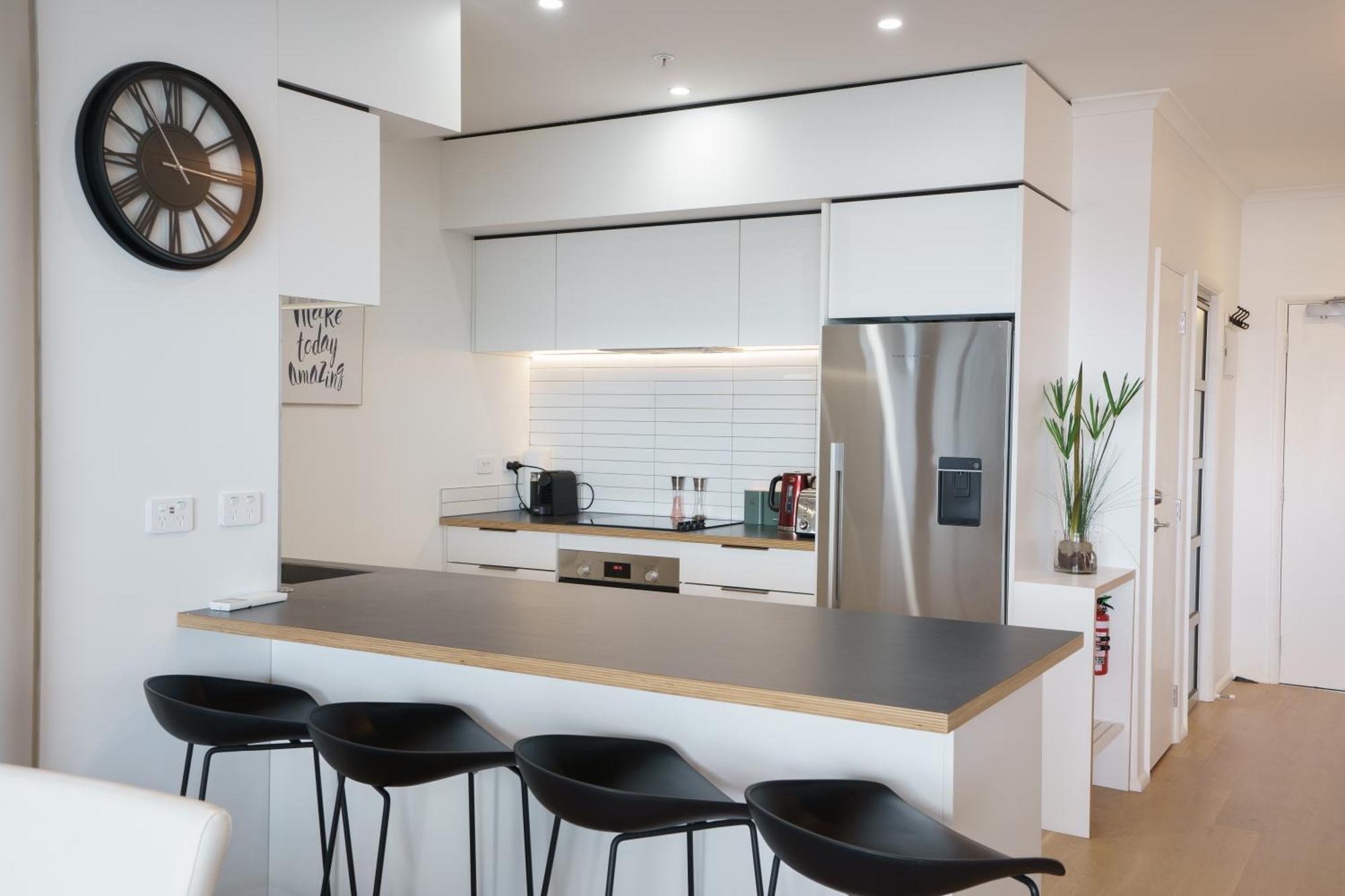 Princes Wharf - Luxury Auckland Bagian luar foto