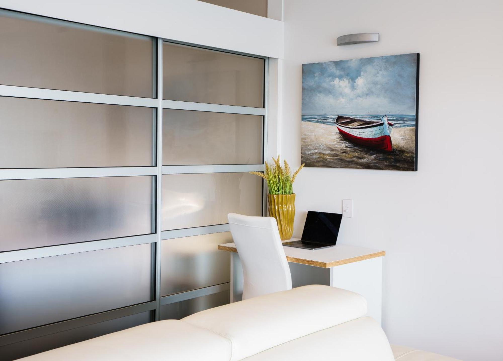 Princes Wharf - Luxury Auckland Bagian luar foto